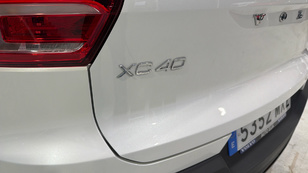 Volvo XC40 B3 G Ocasión 120 KW (163CV) - 37