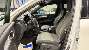 Volvo XC40 B3 G Ocasión 120 KW (163CV) - 48