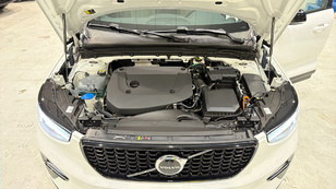 Volvo XC40 B3 G Ocasión 120 KW (163CV) - 49