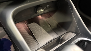 Volvo XC40 B3 G Ocasión 120 KW (163CV) - 52