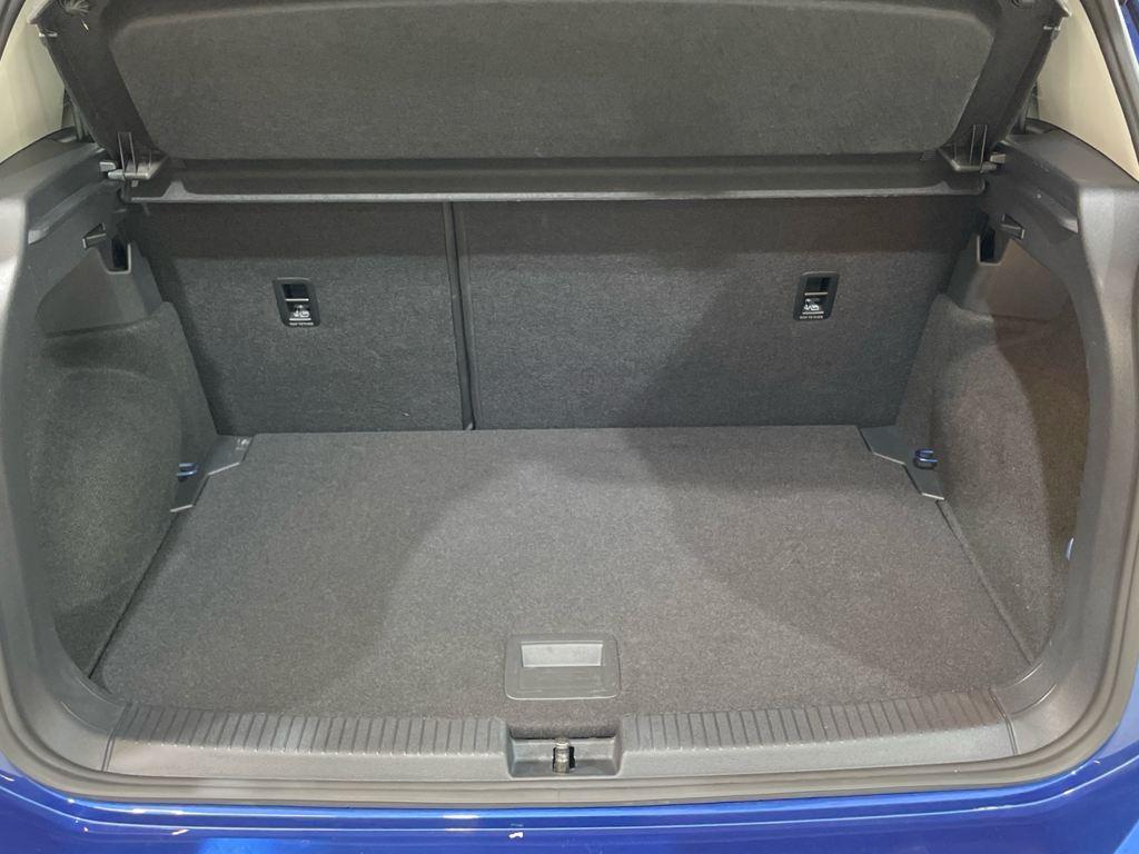 Volkswagen T-Cross 1.0 TSI en Barcelona