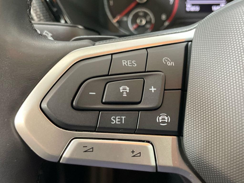 Volkswagen T-Cross 1.0 TSI en Barcelona