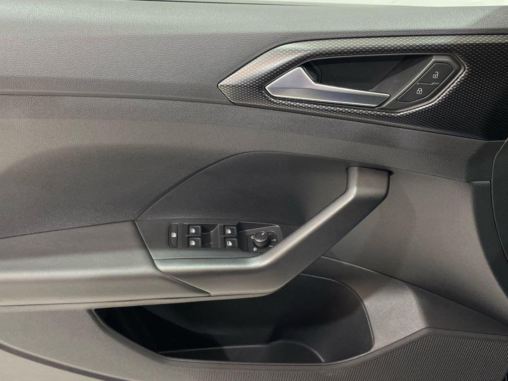 Volkswagen T-Cross 1.0 TSI en Barcelona