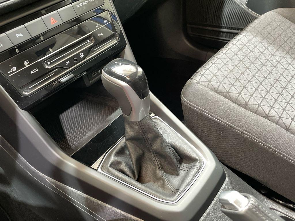 Volkswagen T-Cross 1.0 TSI en Barcelona