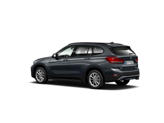 BMW X1 sDrive18d 110 kW (150 CV)