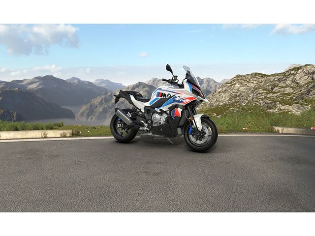 BMW Motorrad M 1000 XR  de ocasión 
