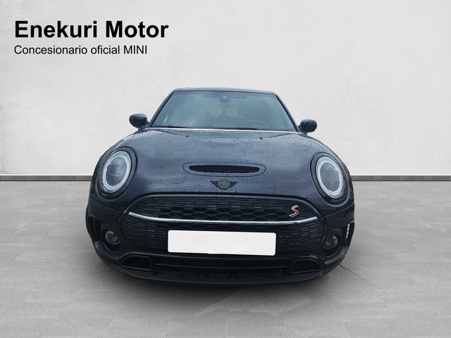fotoG 1 del MINI MINI Clubman Cooper S 141 kW (192 CV) 192cv Gasolina del 2022 en Vizcaya