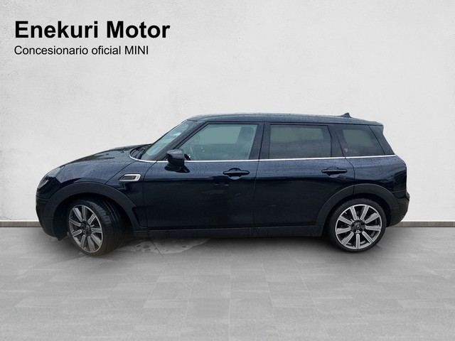 fotoG 2 del MINI MINI Clubman Cooper S 141 kW (192 CV) 192cv Gasolina del 2022 en Vizcaya