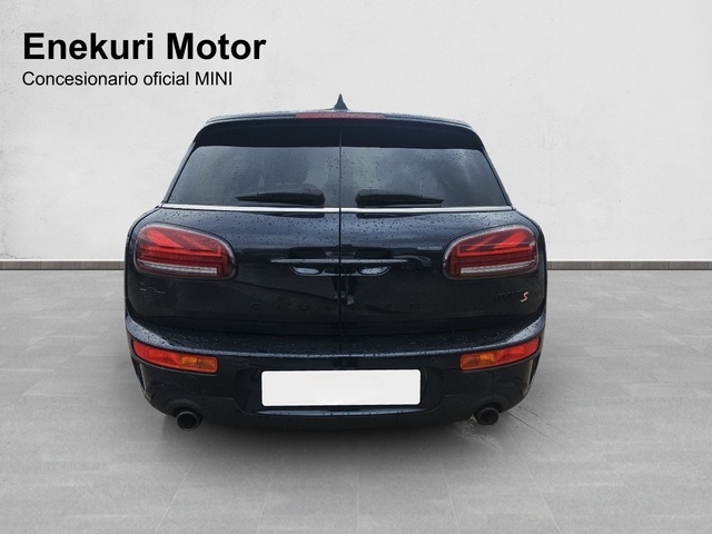 fotoG 3 del MINI MINI Clubman Cooper S 141 kW (192 CV) 192cv Gasolina del 2022 en Vizcaya