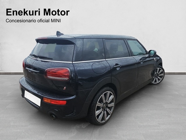 fotoG 4 del MINI MINI Clubman Cooper S 141 kW (192 CV) 192cv Gasolina del 2022 en Vizcaya