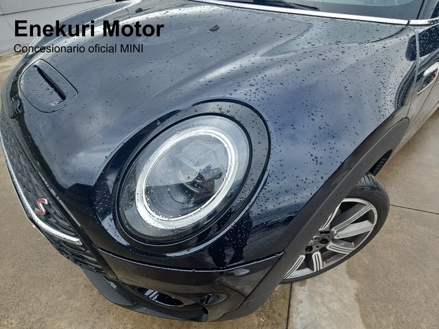 fotoG 5 del MINI MINI Clubman Cooper S 141 kW (192 CV) 192cv Gasolina del 2022 en Vizcaya