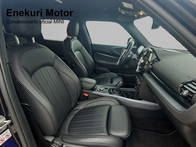 fotoG 7 del MINI MINI Clubman Cooper S 141 kW (192 CV) 192cv Gasolina del 2022 en Vizcaya