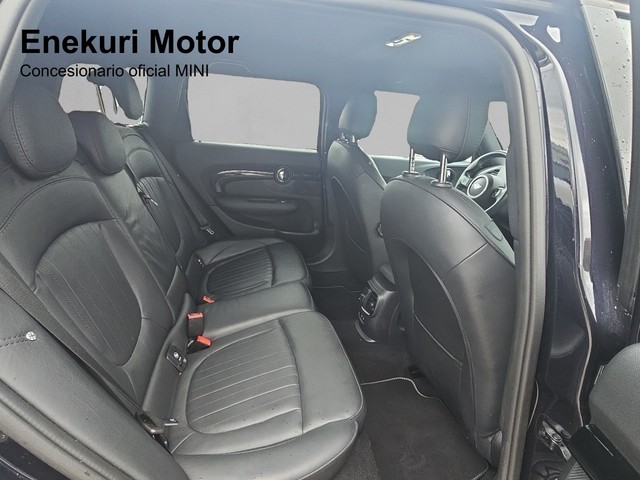 fotoG 8 del MINI MINI Clubman Cooper S 141 kW (192 CV) 192cv Gasolina del 2022 en Vizcaya