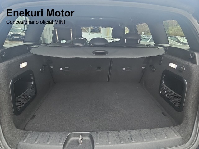 fotoG 10 del MINI MINI Clubman Cooper S 141 kW (192 CV) 192cv Gasolina del 2022 en Vizcaya