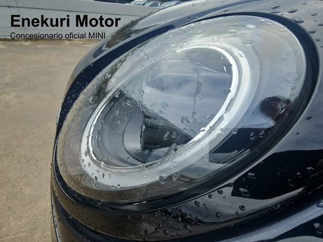 fotoG 11 del MINI MINI Clubman Cooper S 141 kW (192 CV) 192cv Gasolina del 2022 en Vizcaya