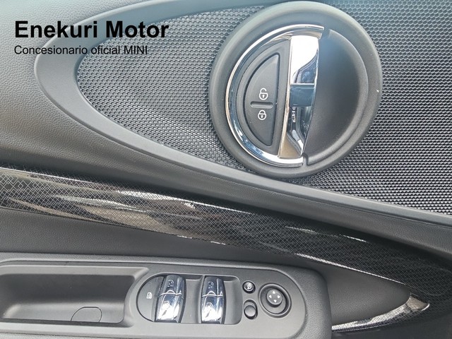 fotoG 14 del MINI MINI Clubman Cooper S 141 kW (192 CV) 192cv Gasolina del 2022 en Vizcaya