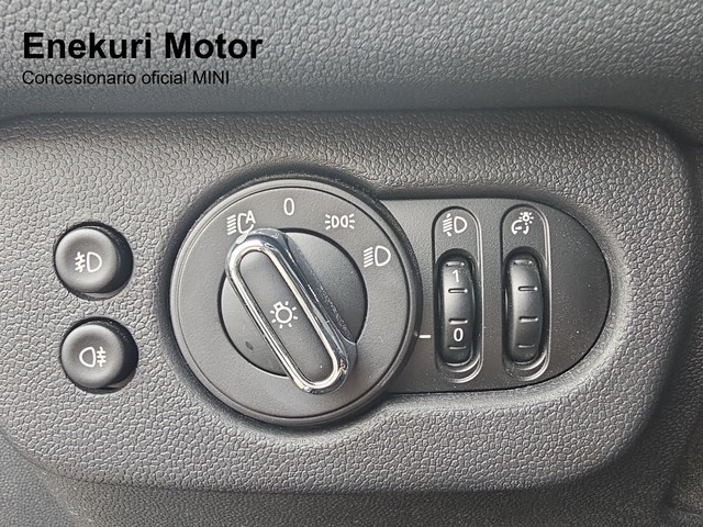 fotoG 15 del MINI MINI Clubman Cooper S 141 kW (192 CV) 192cv Gasolina del 2022 en Vizcaya