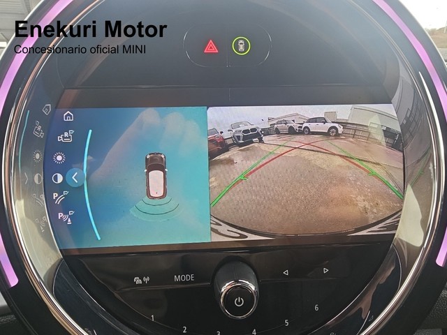 fotoG 18 del MINI MINI Clubman Cooper S 141 kW (192 CV) 192cv Gasolina del 2022 en Vizcaya