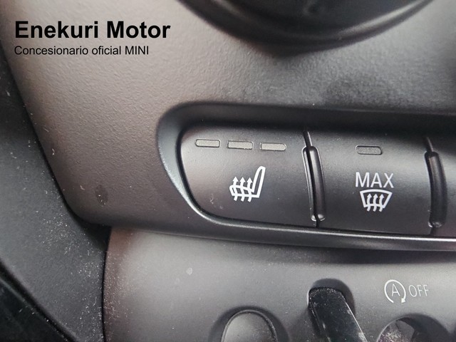 fotoG 21 del MINI MINI Clubman Cooper S 141 kW (192 CV) 192cv Gasolina del 2022 en Vizcaya