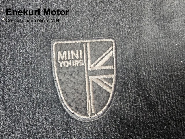 fotoG 22 del MINI MINI Clubman Cooper S 141 kW (192 CV) 192cv Gasolina del 2022 en Vizcaya