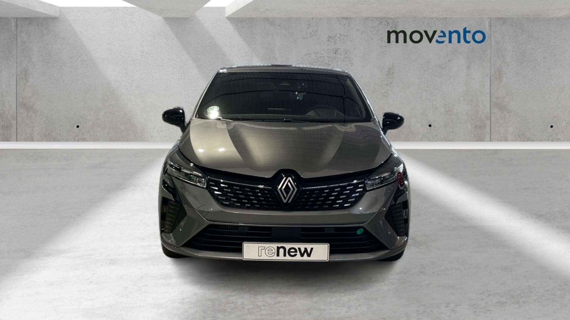 Renault Clio TCe 90 en Barcelona