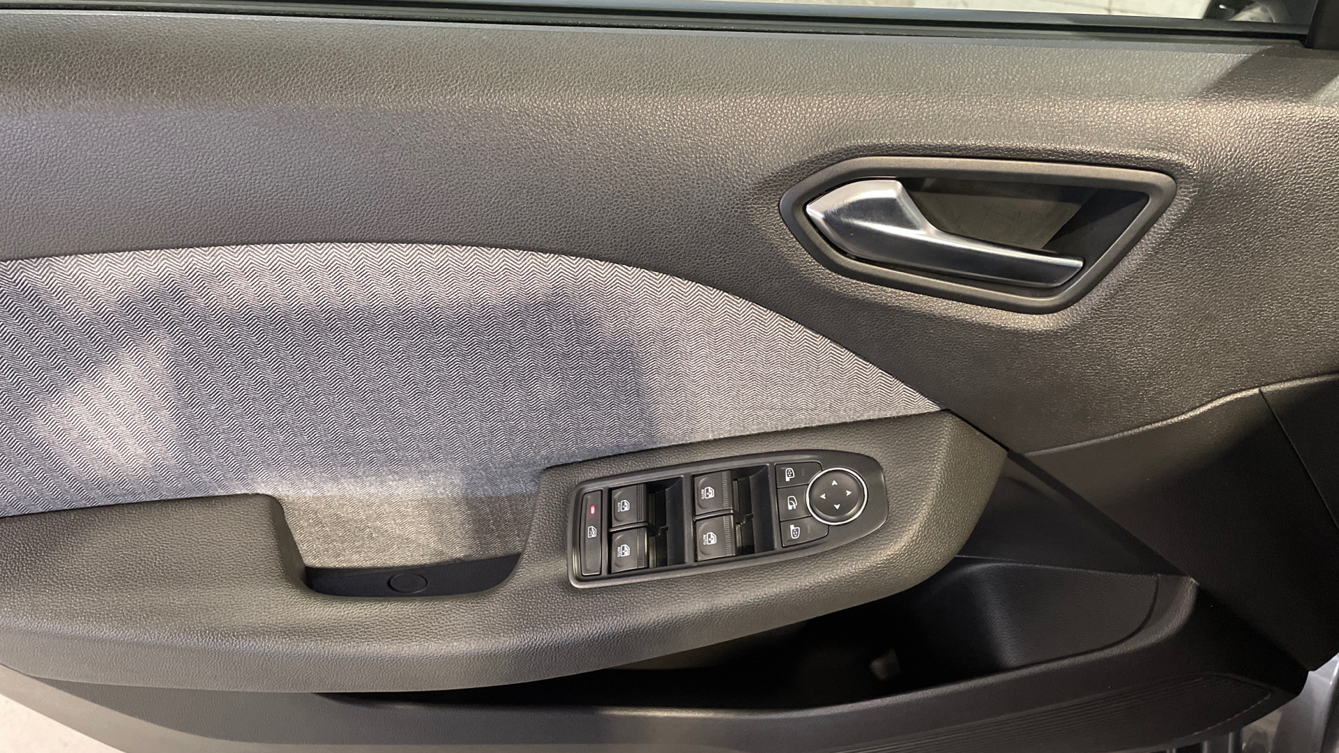 Renault Clio TCe 90 en Barcelona