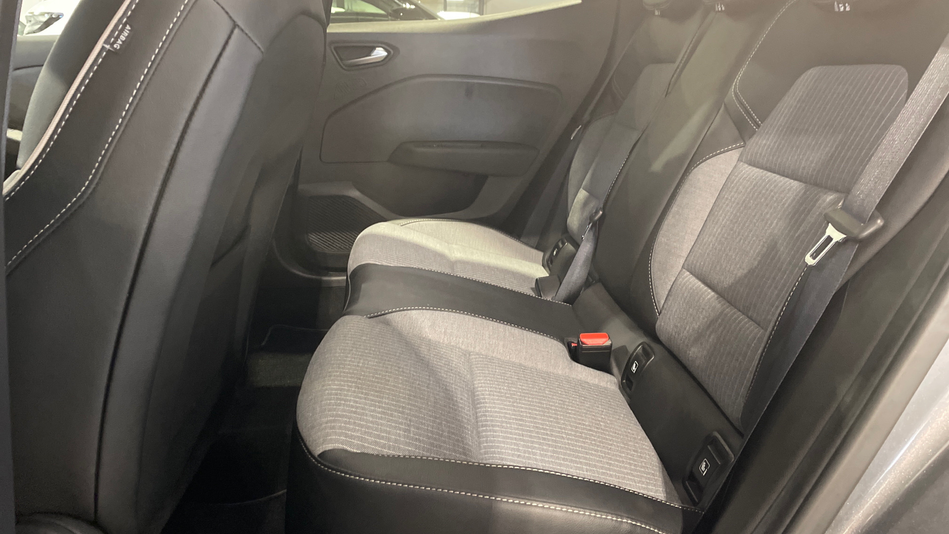 Renault Clio TCe 90 en Barcelona