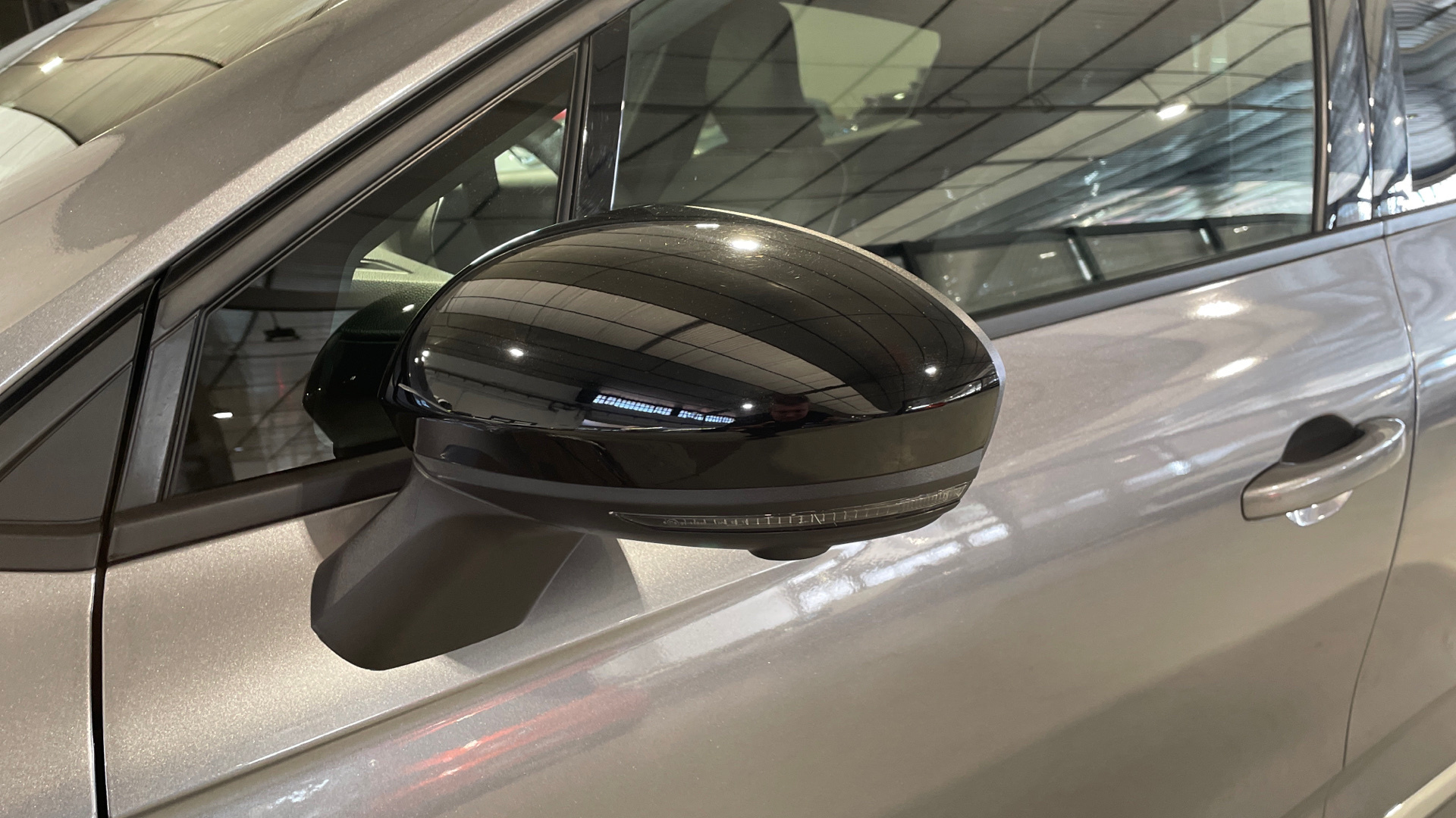 Renault Clio TCe 90 en Barcelona