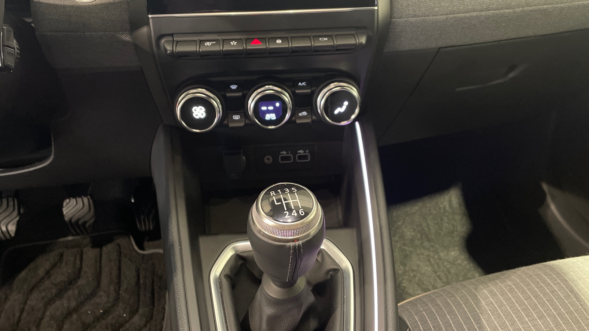 Renault Clio TCe 90 en Barcelona