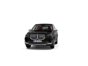 Fotos de BMW X1 sDrive18d color Negro. Año 2023. 110KW(150CV). Diésel. En concesionario Automotor Premium Marbella - Málaga de Málaga