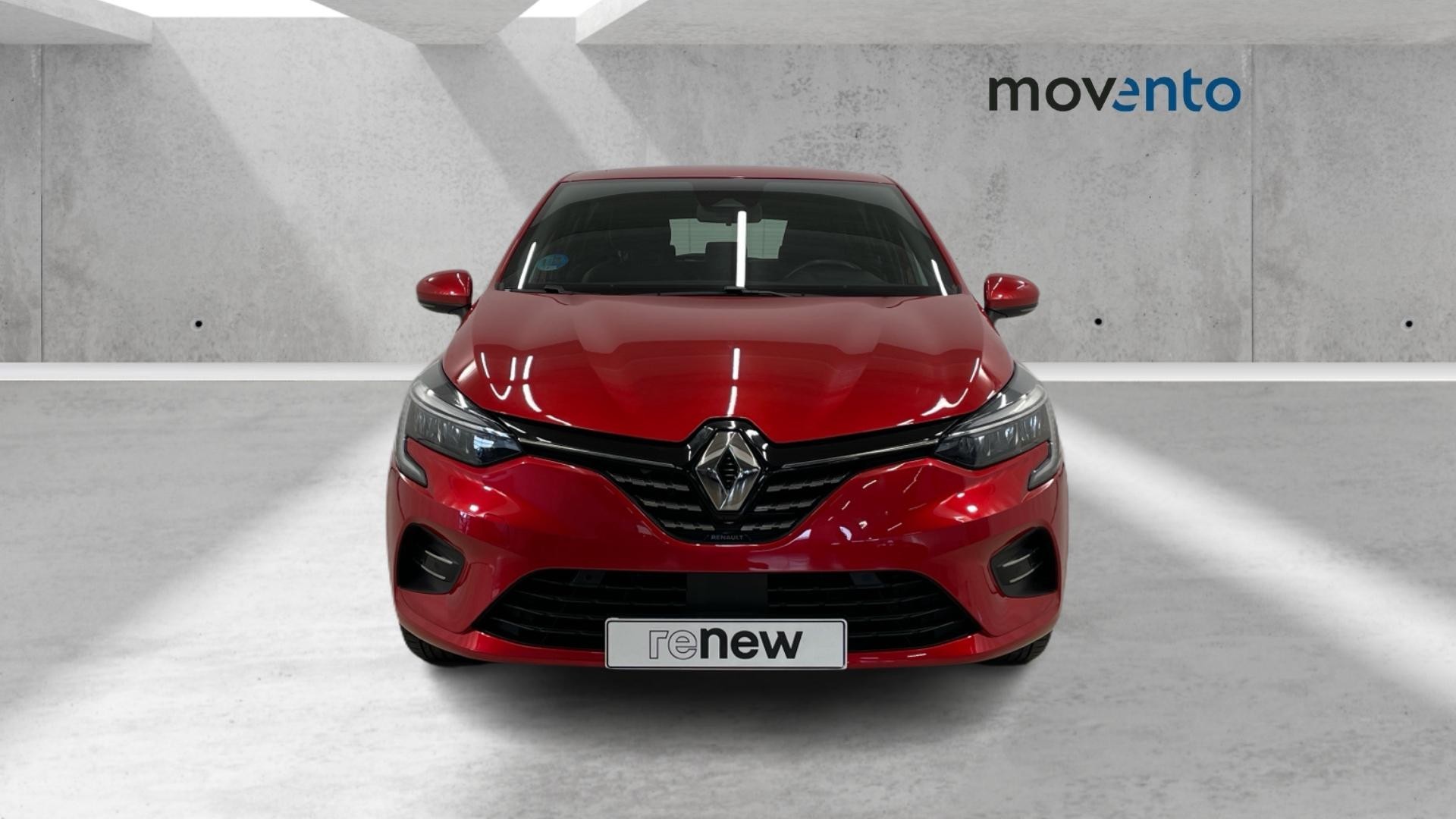 Renault Clio E-Tech Híbrido en Barcelona