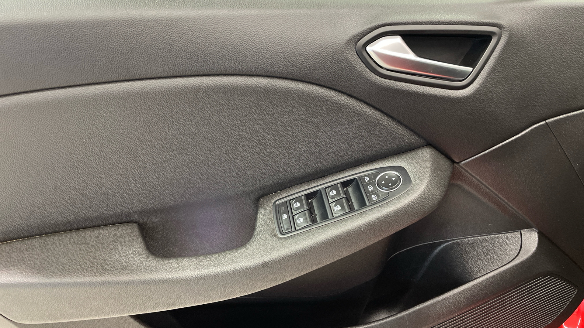 Renault Clio E-Tech Híbrido en Barcelona