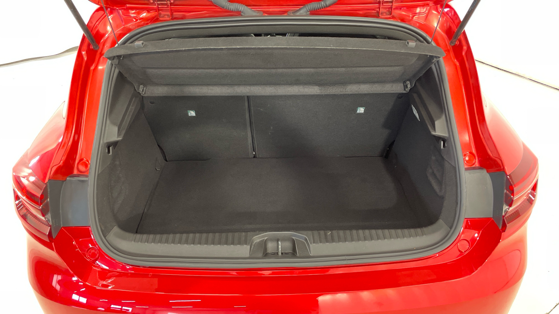 Renault Clio E-Tech Híbrido en Barcelona