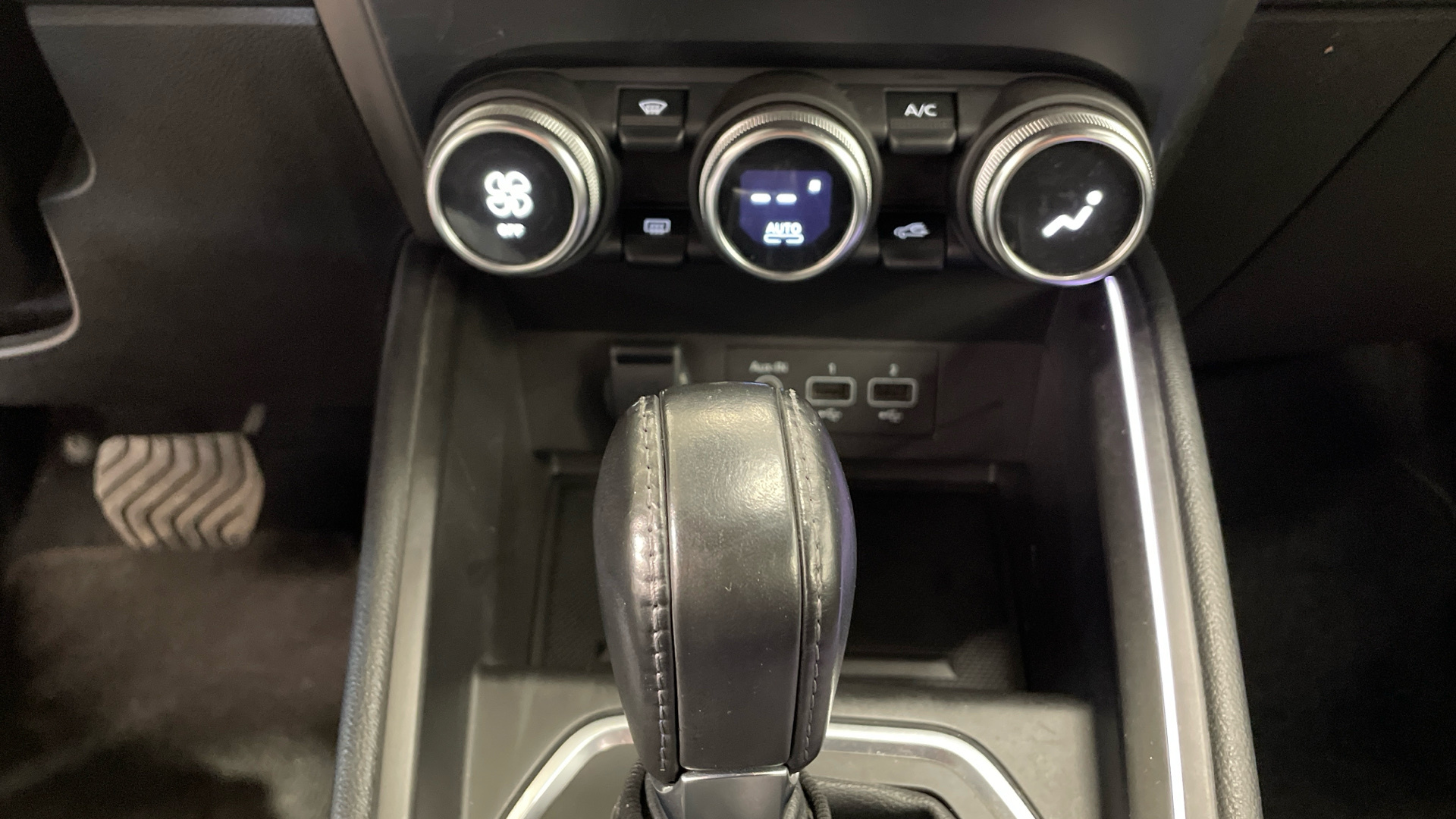 Renault Clio E-Tech Híbrido en Barcelona