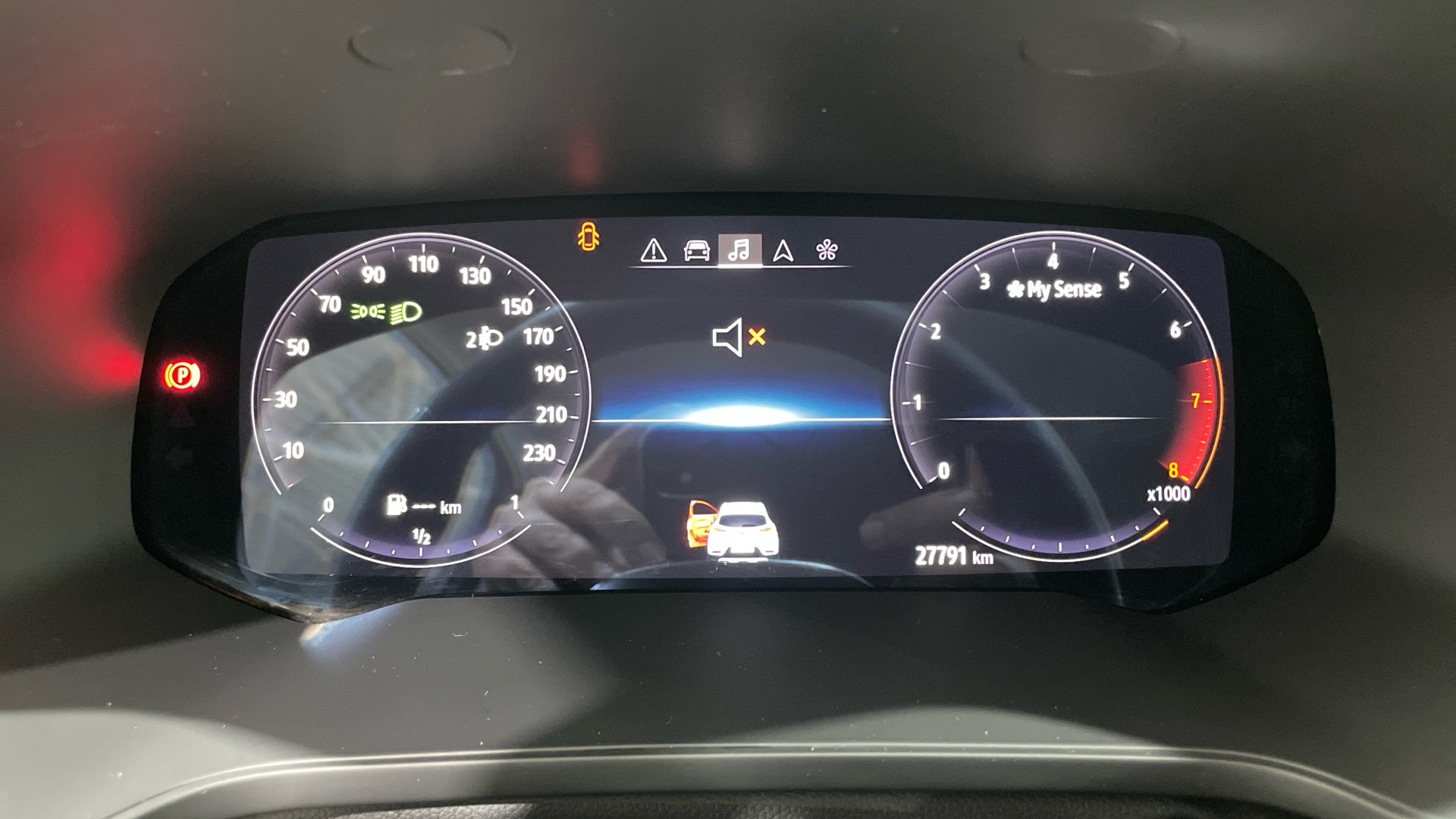 Renault Captur TCe 140 Micro Híbrido en Barcelona