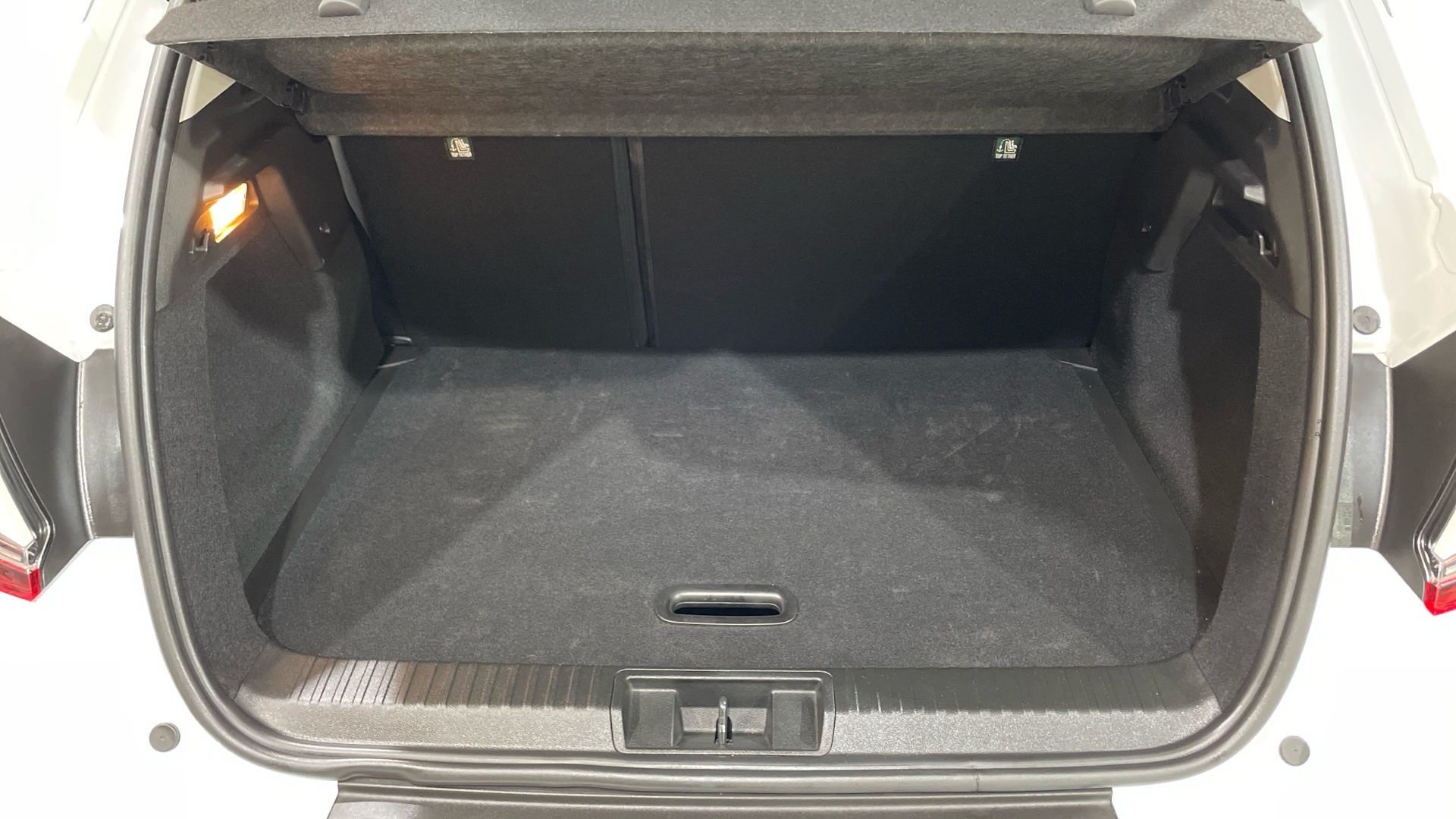 Renault Captur TCe 140 Micro Híbrido en Barcelona