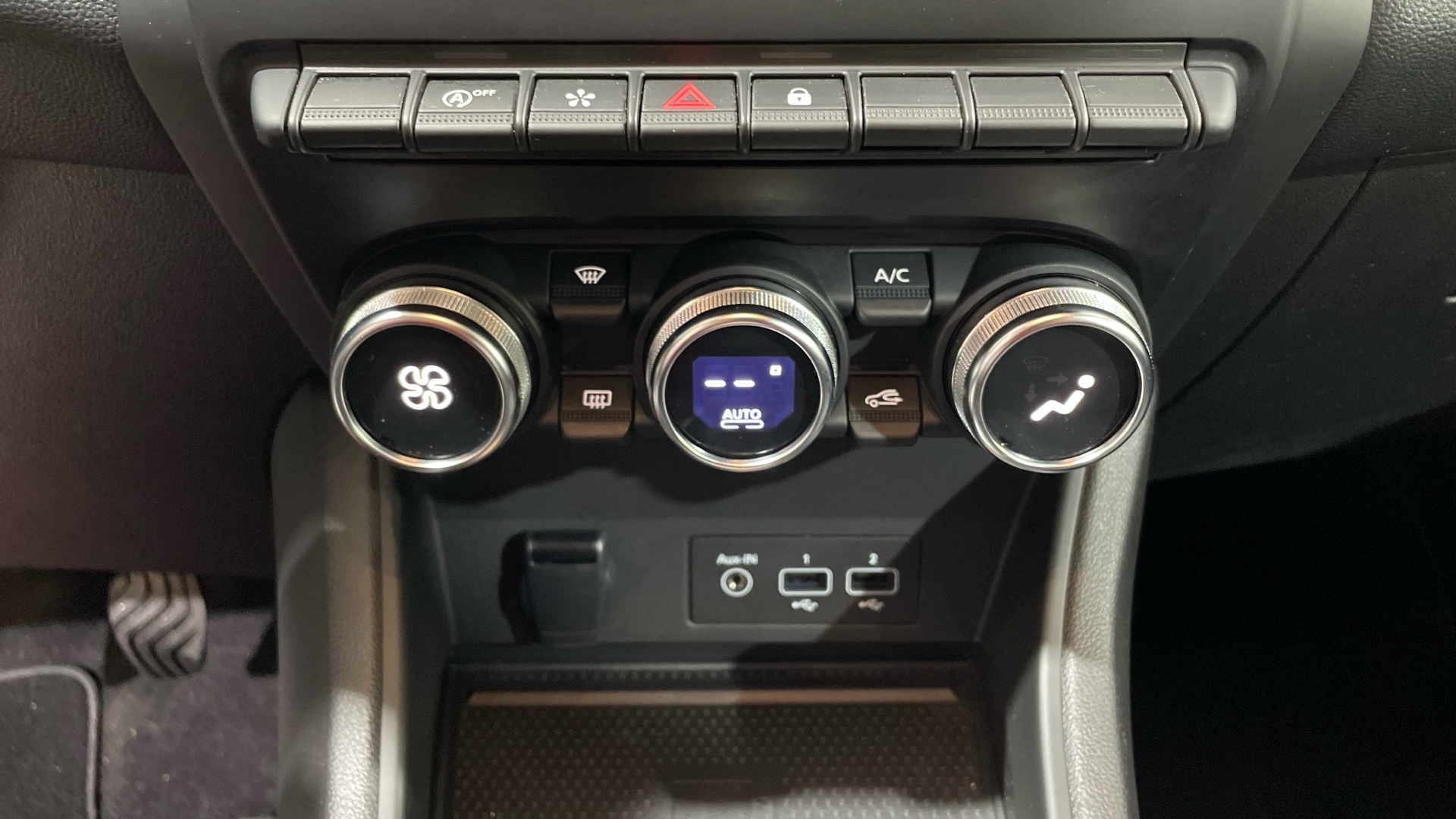 Renault Captur TCe 140 Micro Híbrido en Barcelona