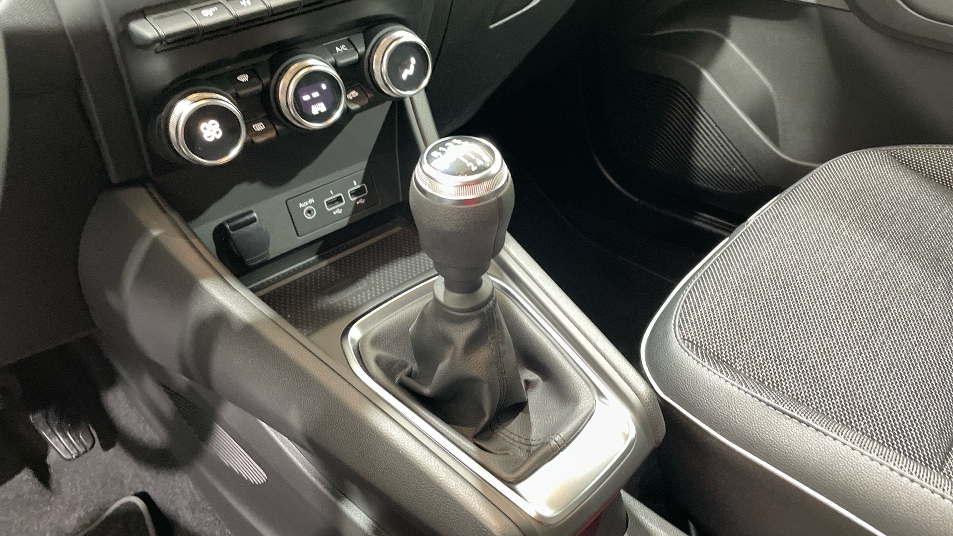 Renault Captur TCe 140 Micro Híbrido en Barcelona