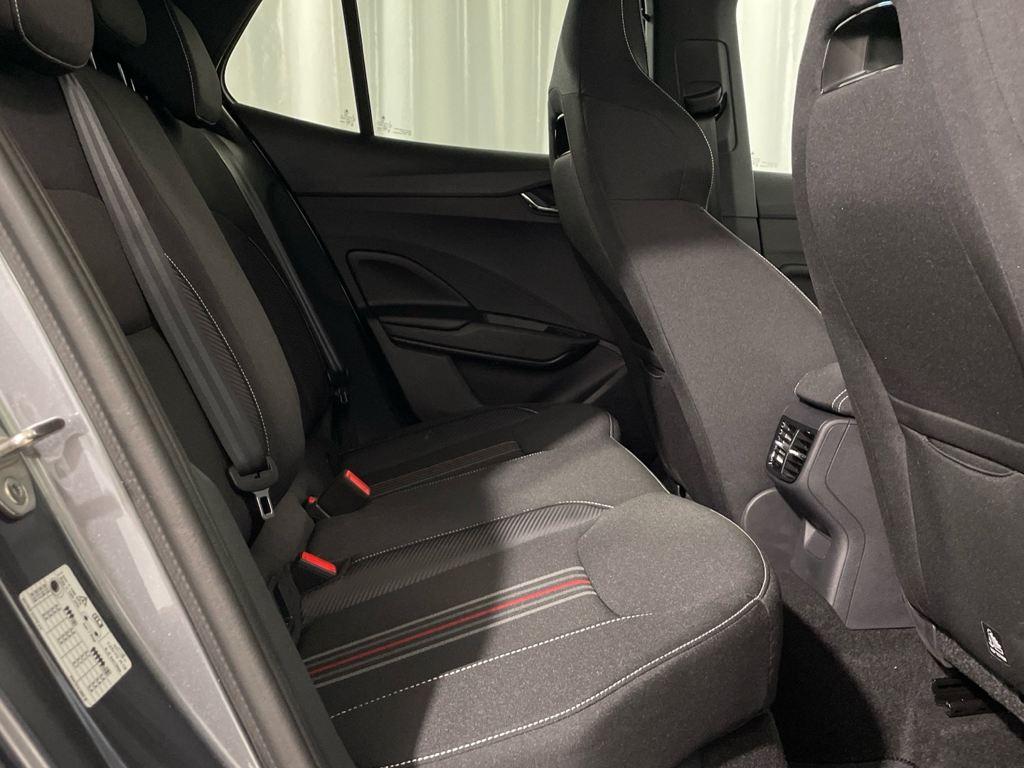 Skoda Fabia 1.0 TSI en Barcelona