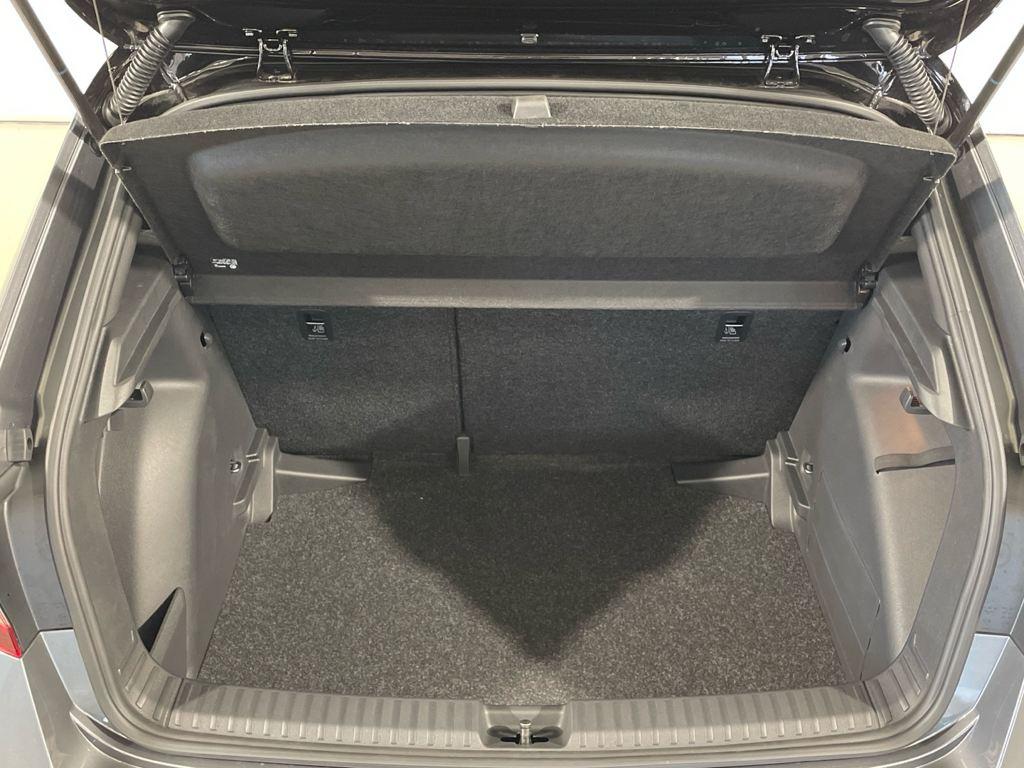 Skoda Fabia 1.0 TSI en Barcelona