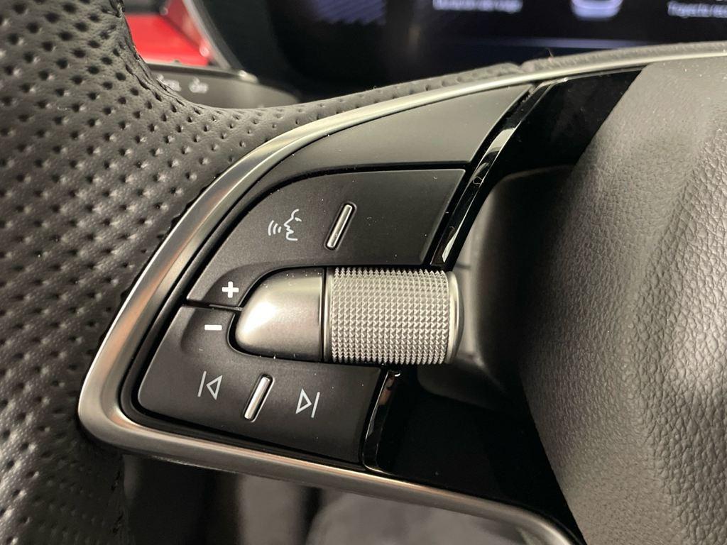 Skoda Fabia 1.0 TSI en Barcelona