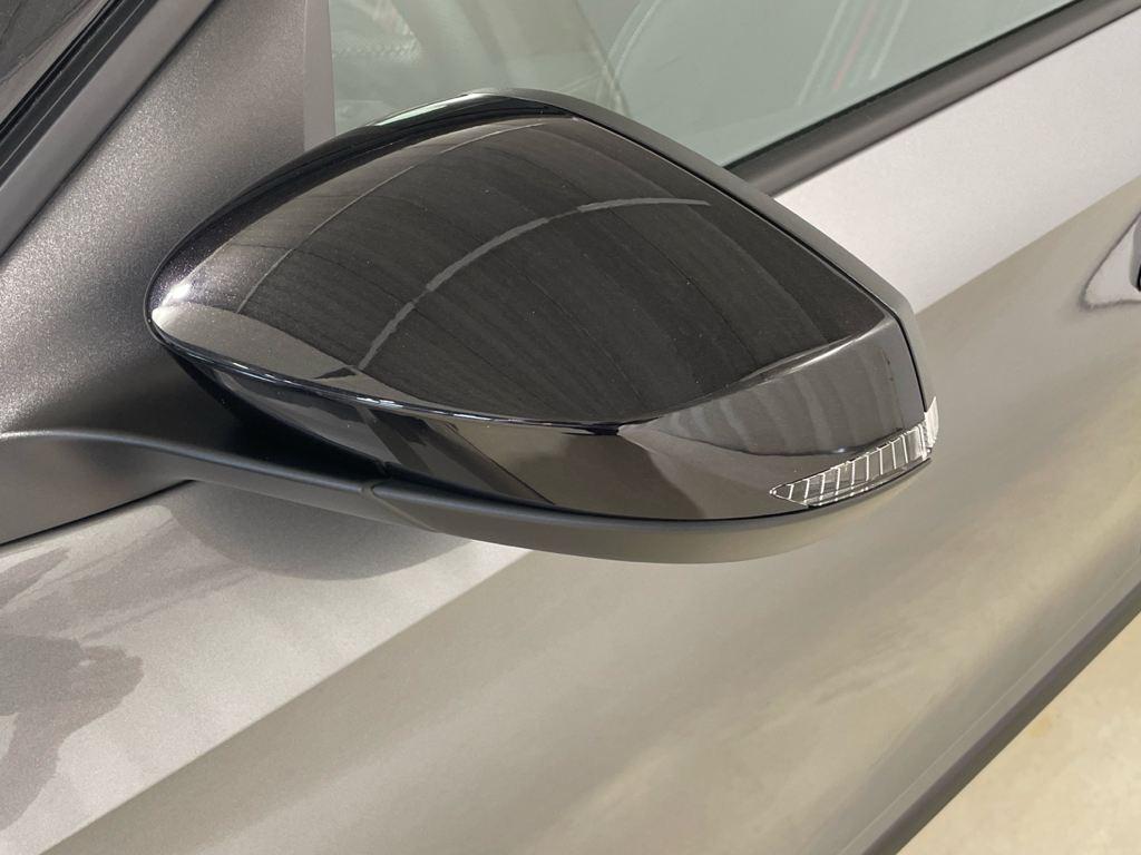 Skoda Fabia 1.0 TSI en Barcelona