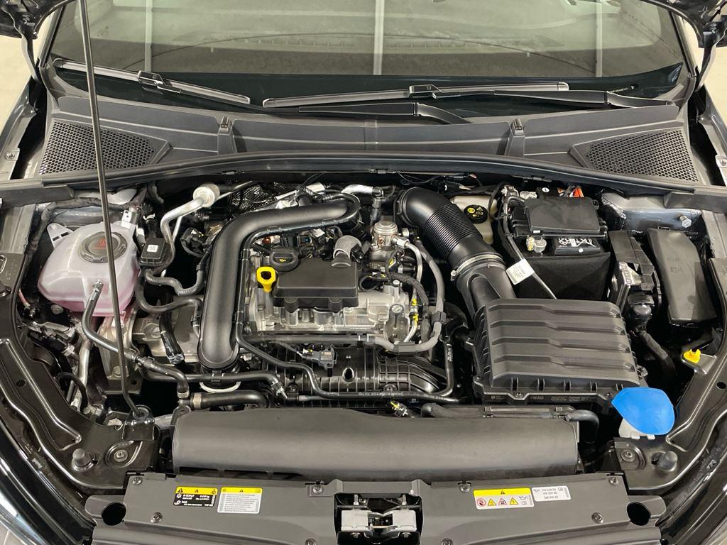 Skoda Fabia 1.0 TSI en Barcelona