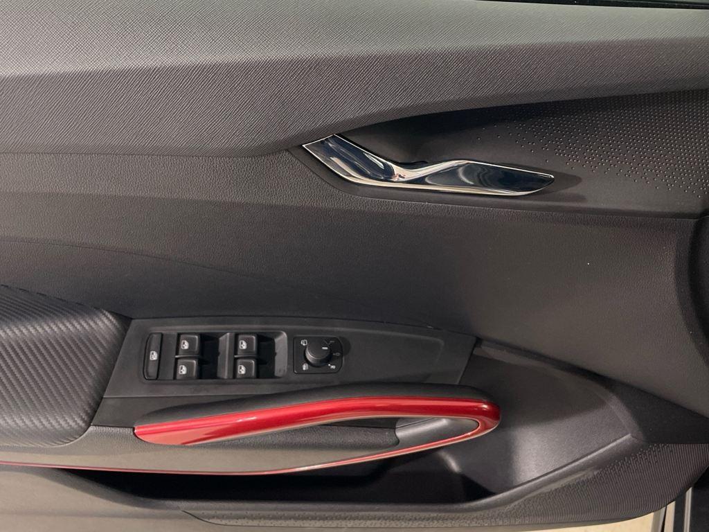 Skoda Fabia 1.0 TSI en Barcelona