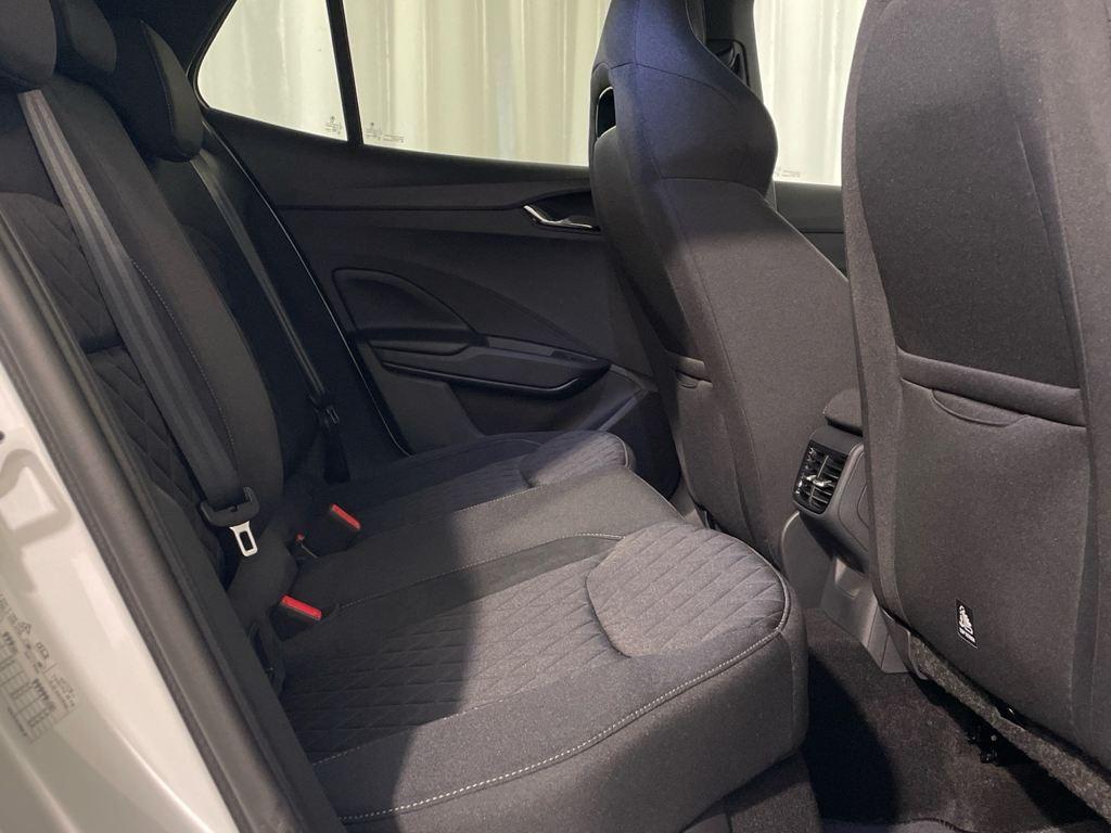 Skoda Fabia 1.0 TSI en Barcelona