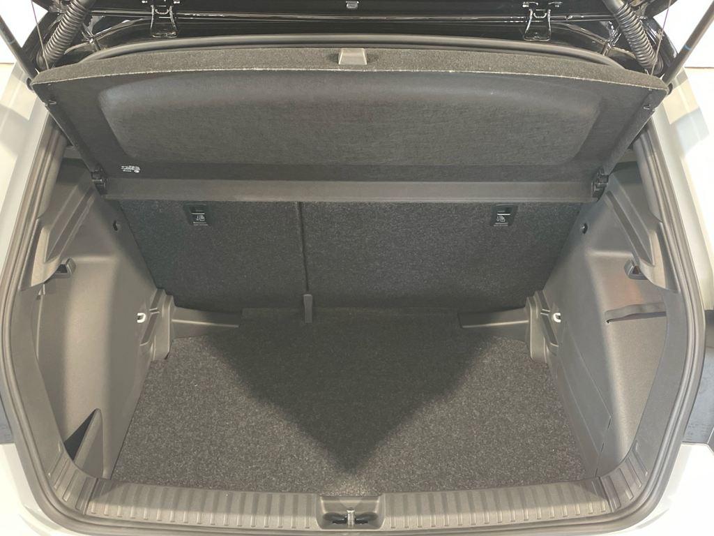 Skoda Fabia 1.0 TSI en Barcelona