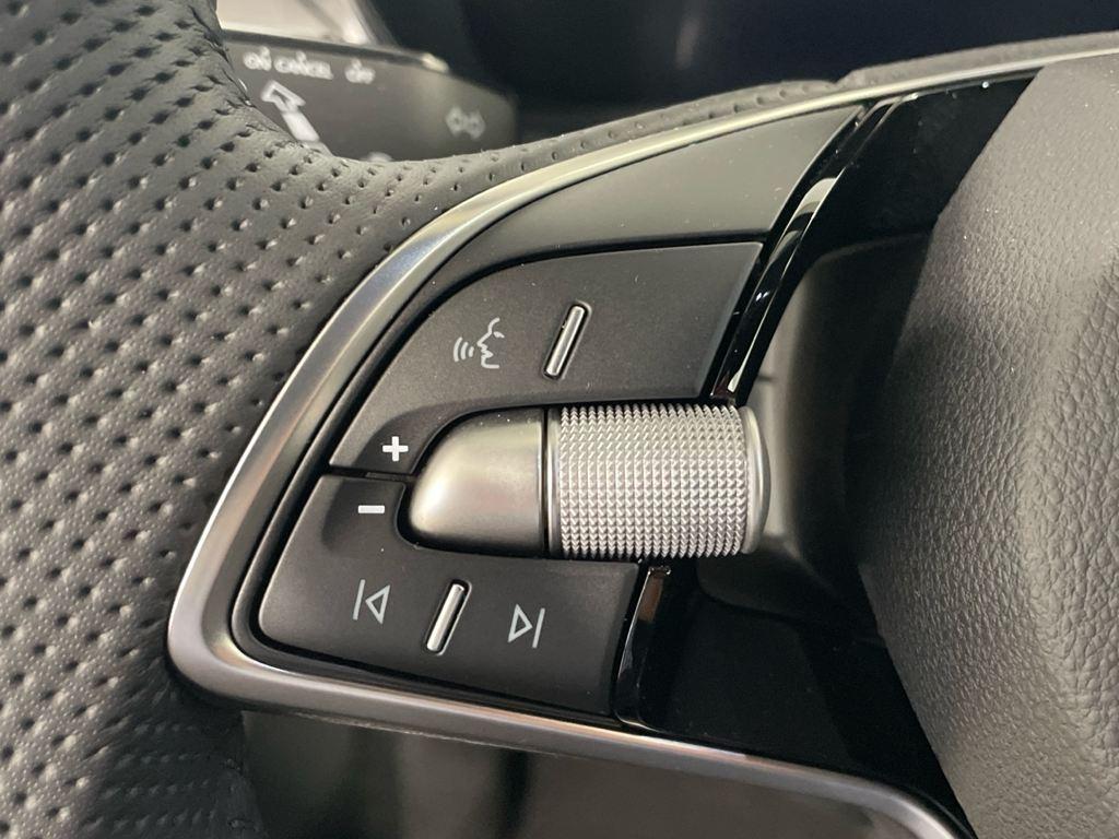 Skoda Fabia 1.0 TSI en Barcelona