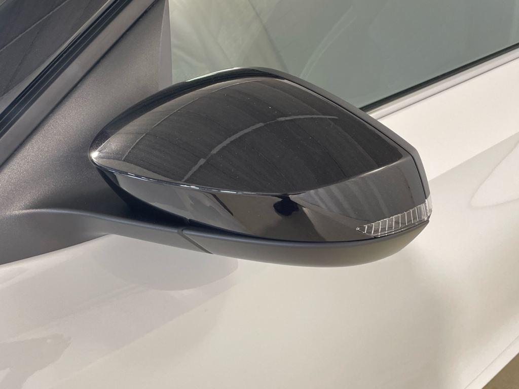 Skoda Fabia 1.0 TSI en Barcelona