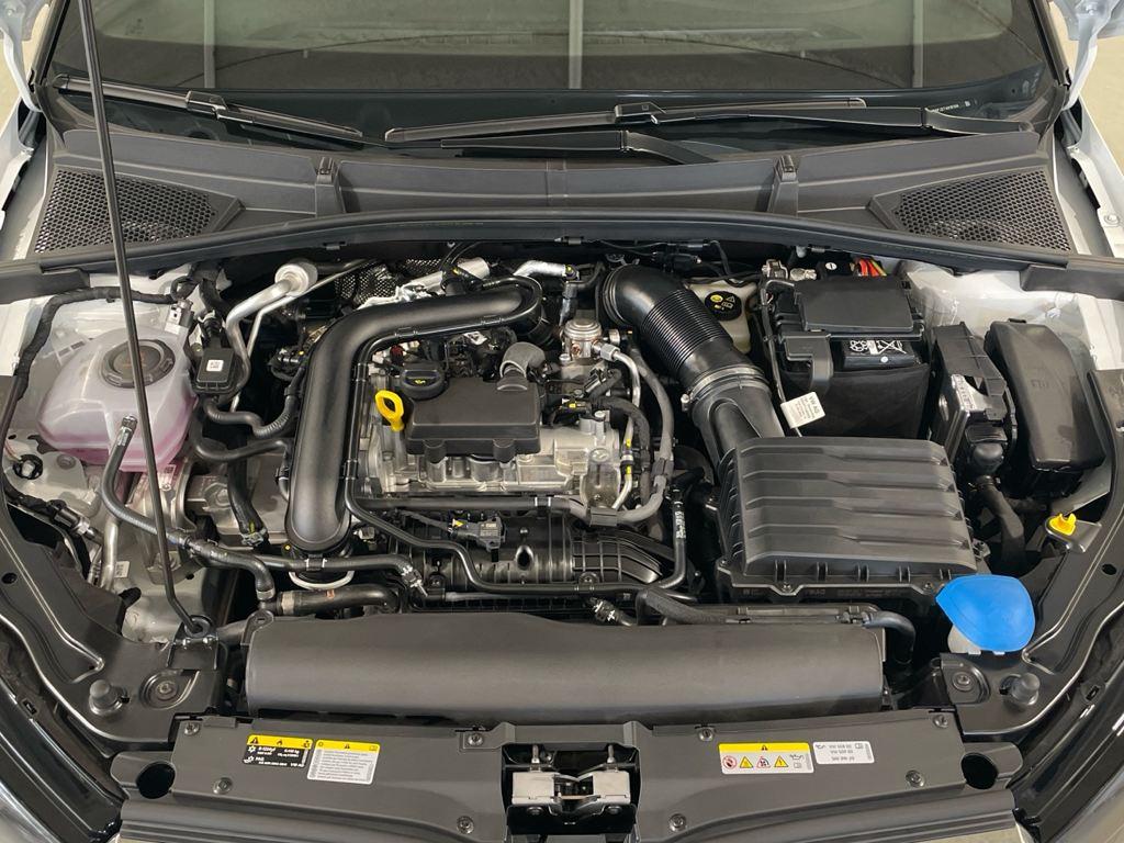 Skoda Fabia 1.0 TSI en Barcelona