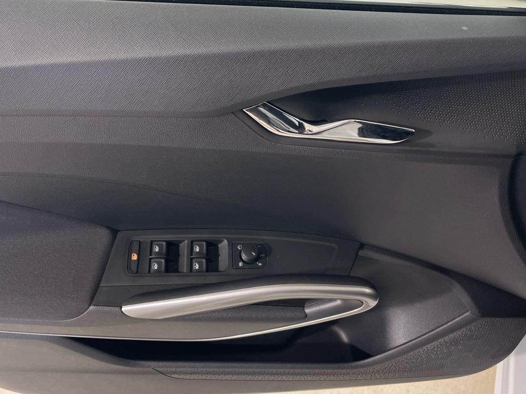 Skoda Fabia 1.0 TSI en Barcelona